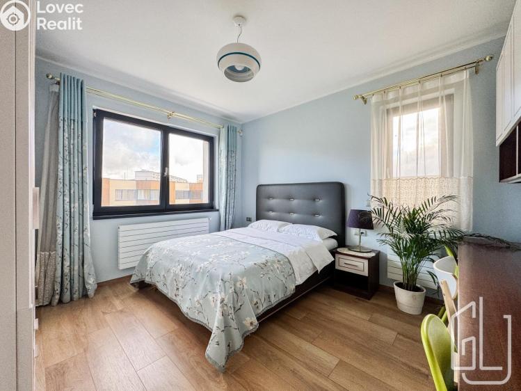 Продаж сімейного будинку Praha, Hubáčkova č. 15