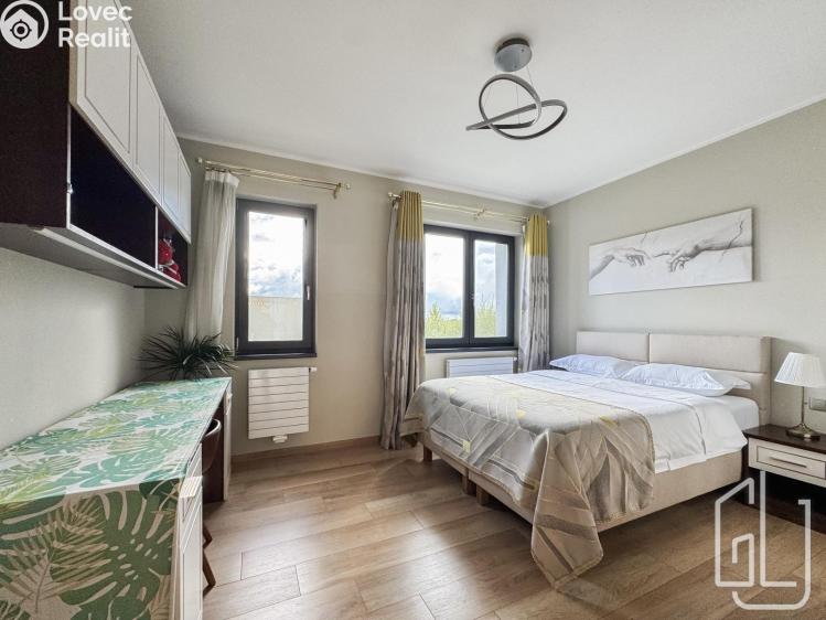 Продаж сімейного будинку Praha, Hubáčkova č. 19