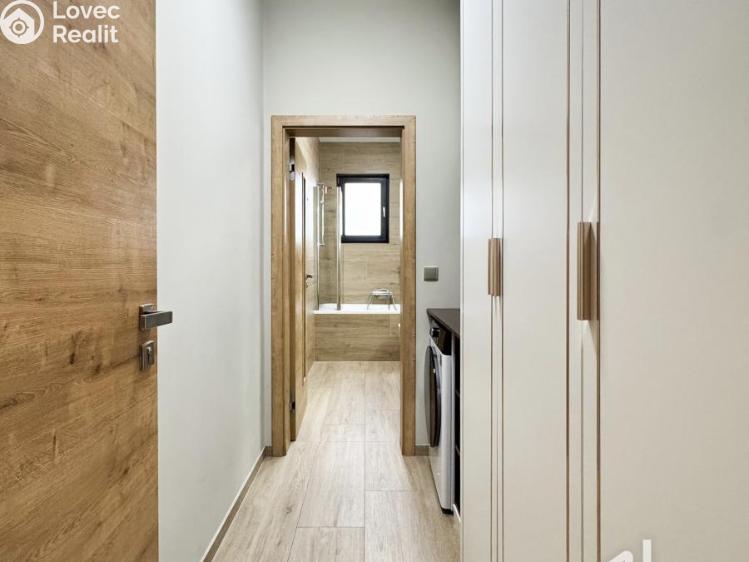 Продаж сімейного будинку Praha, Hubáčkova č. 29