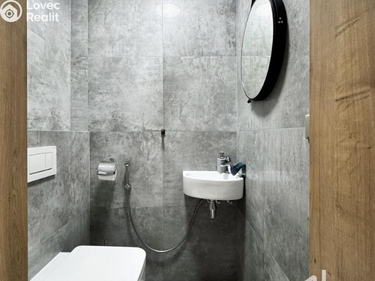 Продаж сімейного будинку Praha, Hubáčkova č. 30