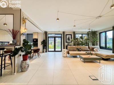 Продаж сімейного будинку Praha, Hubáčkova č. 1