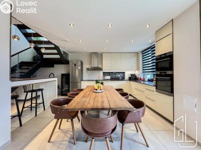 Продаж сімейного будинку Praha, Hubáčkova č. 3