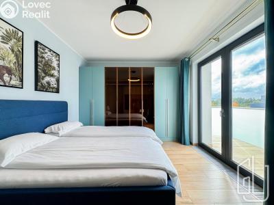 Продаж сімейного будинку Praha, Hubáčkova č. 6