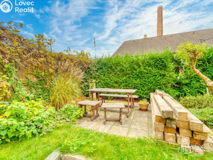 Sale apartment 3+1 Plzeň, Antonína Uxy č. 25