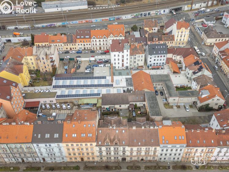 Sale apartment 3+1 Plzeň, Antonína Uxy č. 33