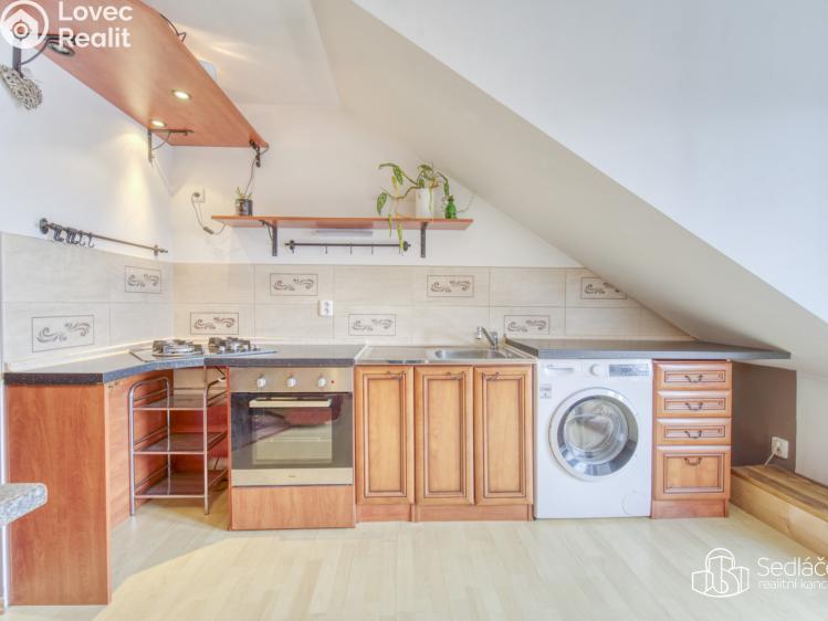 Продажа квартиры 3+1 Plzeň, Antonína Uxy č. 1