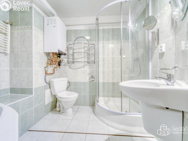 Продажа квартиры 3+1 Plzeň, Antonína Uxy č. 3