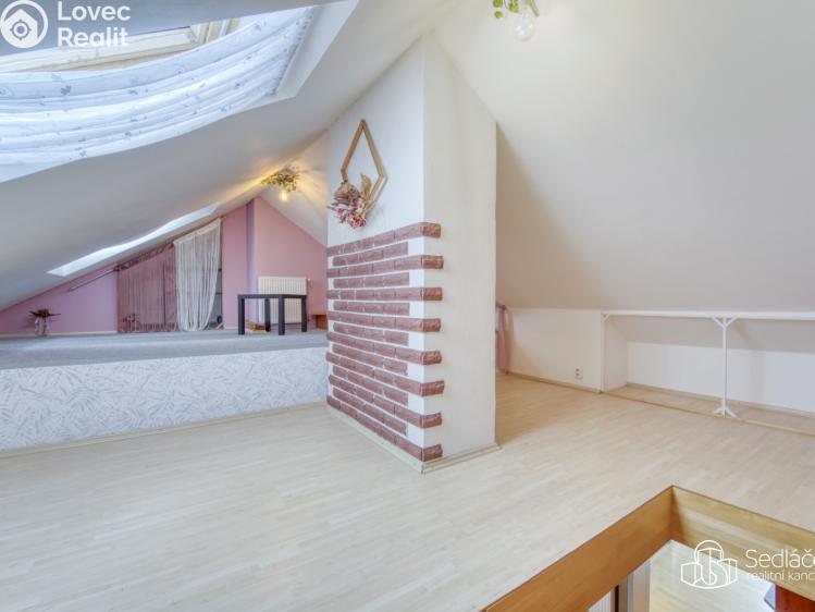 Продажа квартиры 3+1 Plzeň, Antonína Uxy č. 5