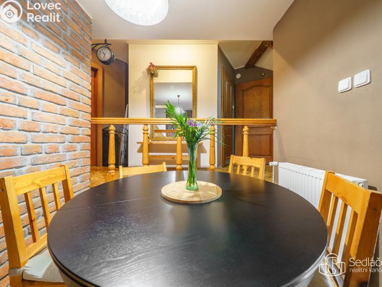 Продажа квартиры 3+1 Plzeň, Antonína Uxy č. 7