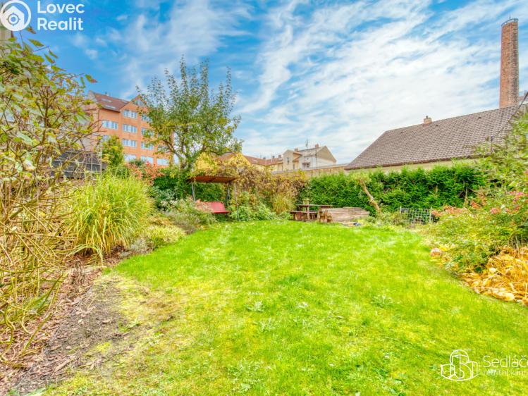 Продажа квартиры 3+1 Plzeň, Antonína Uxy č. 24