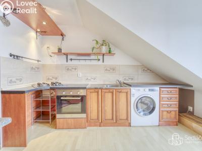 Sale apartment 3+1 Plzeň, Antonína Uxy č. 1