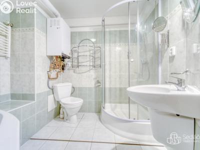 Sale apartment 3+1 Plzeň, Antonína Uxy č. 3