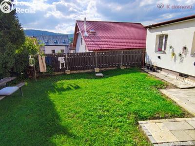 Prodej bytu 1+1 Hranice, Třída Československé armády 1148 č. 5