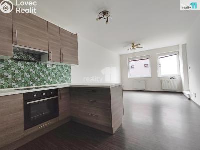 Rent apartment 2+KK Praha 9, Zakšínská č. 5