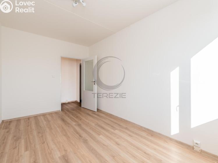 Pronájem bytu 2+KK Praha, Čimická č. 9