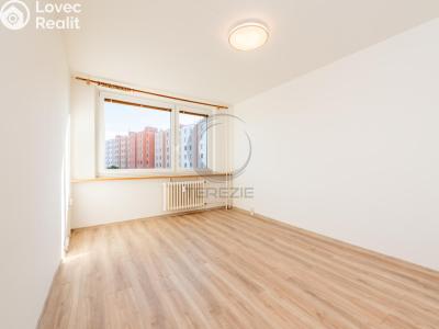 Rent apartment 2+KK Praha, Čimická č. 1