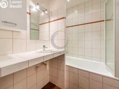 Rent apartment 2+KK Praha, Čimická č. 2