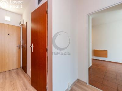 Rent apartment 2+KK Praha, Čimická č. 5