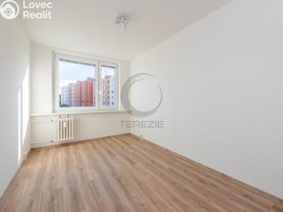 Rent apartment 2+KK Praha, Čimická č. 6