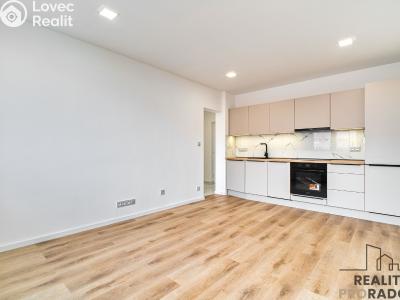 Sale apartment 2+KK Ostrava, Vietnamská č. 1