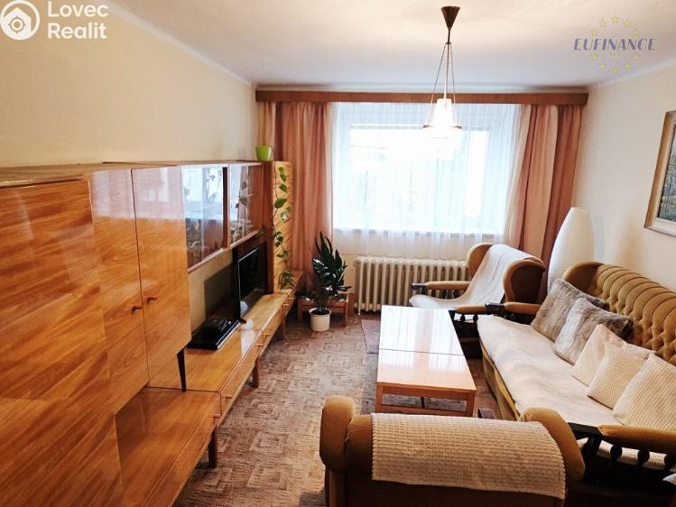 Pronájem rodinného domu Vojkovice č. 7