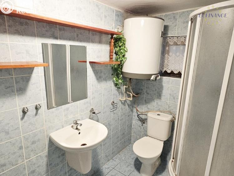 Pronájem rodinného domu Vojkovice č. 16