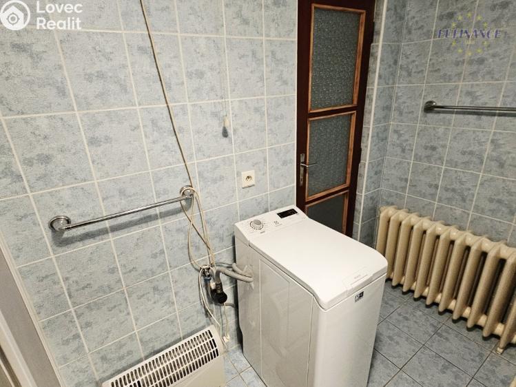 Pronájem rodinného domu Vojkovice č. 17