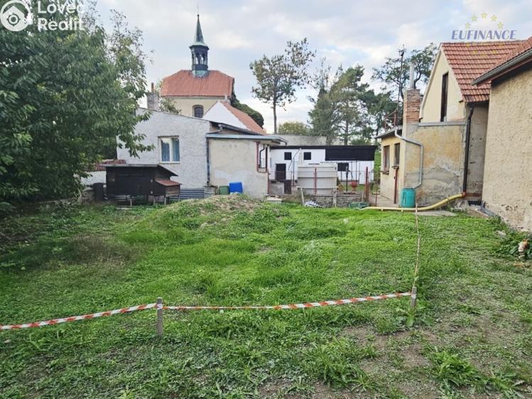 Pronájem rodinného domu Vojkovice č. 39