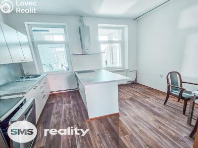 Rent apartment 2+1 Brno, Eimova č. 2