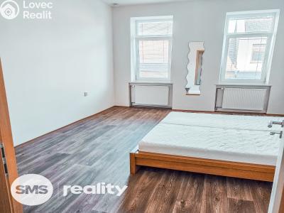 Rent apartment 2+1 Brno, Eimova č. 3