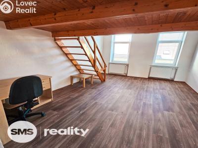 Rent apartment 2+1 Brno, Eimova č. 5