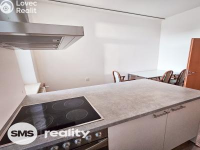 Rent apartment 2+1 Brno, Eimova č. 6