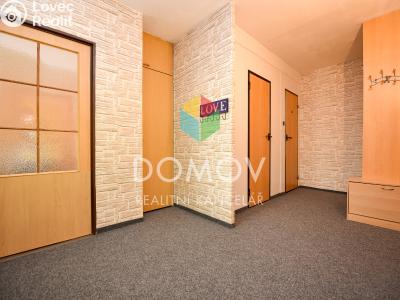 Rent apartment 3+1 Hořovice, Višňová č. 1