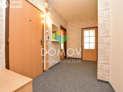 Rent apartment 3+1 Hořovice, Višňová č. 2