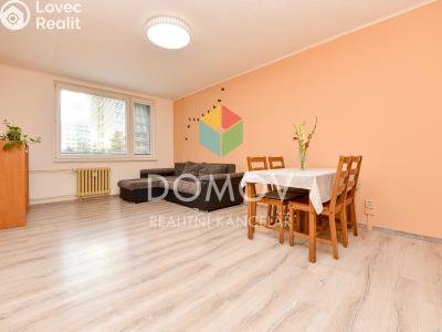 Rent apartment 3+1 Hořovice, Višňová č. 3