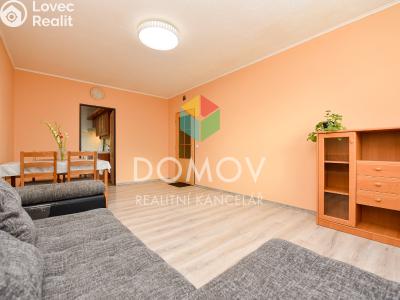 Rent apartment 3+1 Hořovice, Višňová č. 5