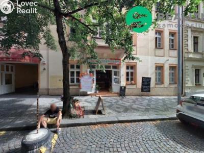 Rent restaurant Praha č. 2