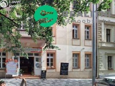 Rent restaurant Praha č. 3