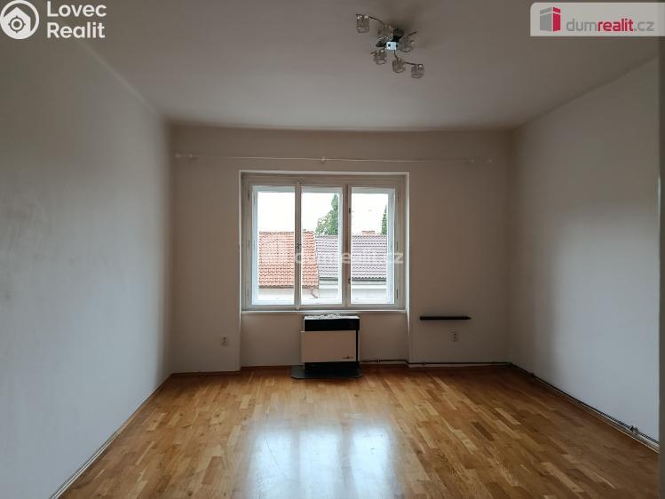 Pronájem bytu 2+KK Praha 10, Novgorodská č. 1