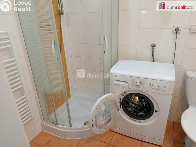 Pronájem bytu 2+KK Praha 10, Novgorodská č. 14