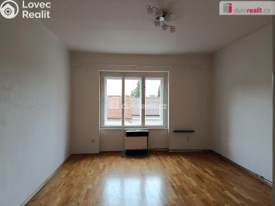 Rent apartment 2+KK Praha 10, Novgorodská č. 1