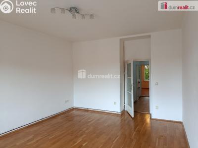 Rent apartment 2+KK Praha 10, Novgorodská č. 2