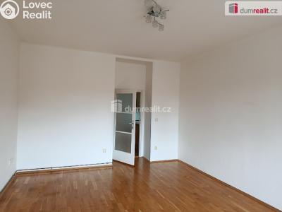 Rent apartment 2+KK Praha 10, Novgorodská č. 3