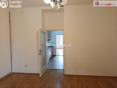Rent apartment 2+KK Praha 10, Novgorodská č. 5