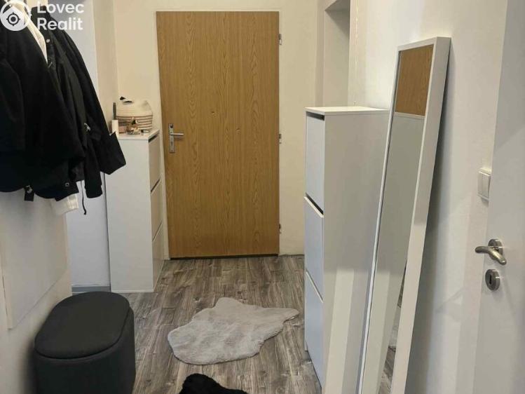 Pronájem bytu 3+1 Ostrava, Kosmova č. 7