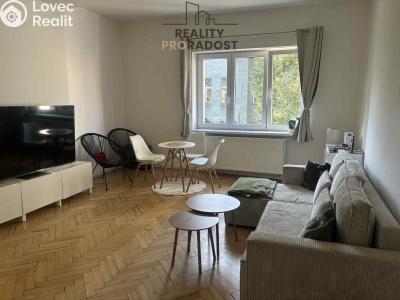 Rent apartment 3+1 Ostrava, Kosmova č. 3