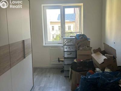 Rent apartment 3+1 Ostrava, Kosmova č. 4