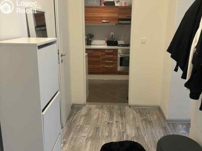 Rent apartment 3+1 Ostrava, Kosmova č. 5