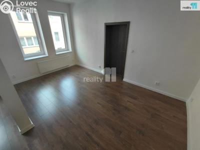 Rent apartment 3+1 Aš, Údolní č. 5