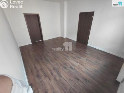 Rent apartment 3+1 Aš, Údolní č. 6